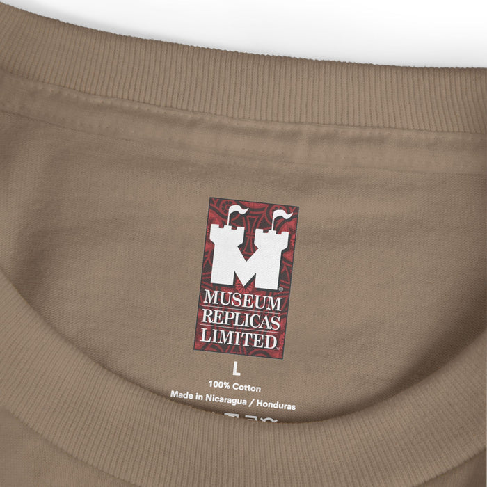 Vintage Museum Replicas Catalog 49 Knight & Castle Tee (Limited Edition) Winter 1997 Cover Reprint