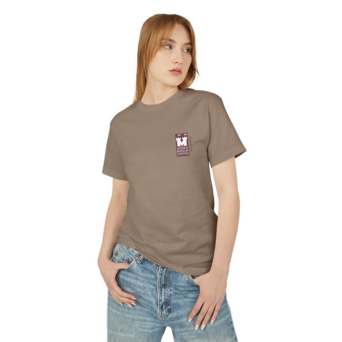 Vintage Museum Replicas Catalog 49 Knight & Castle Tee (Limited Edition) Winter 1997 Cover Reprint