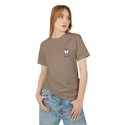 Vintage Museum Replicas Catalog 49 Knight & Castle Tee (Limited Edition) Winter 1997 Cover Reprint