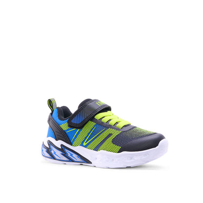 122465-92-VOLT-03-VOLT-Toddler Kids Athletic Shoes-Yellow-Yellow Shoes