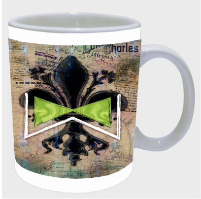 Coffee Mug