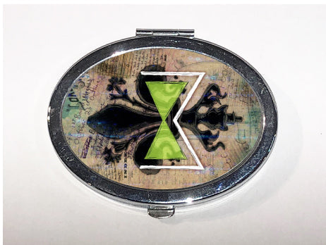Compact Mirror