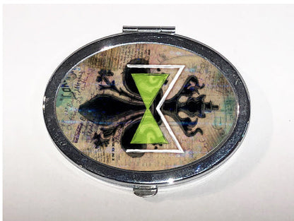 Compact Mirror