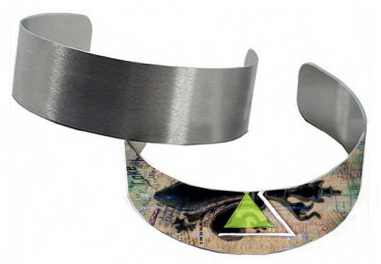 Metal Cuff