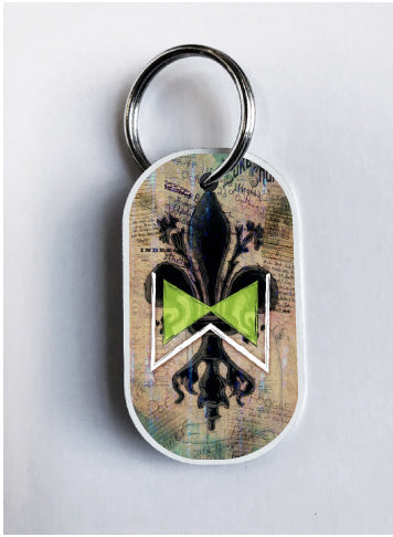 Small Keychain