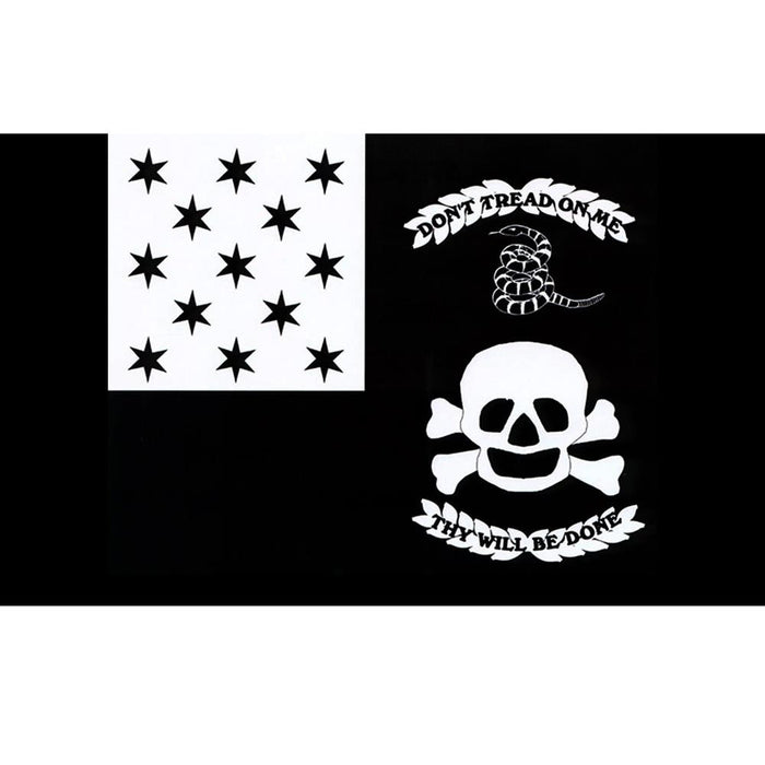 War of 1812 Flag