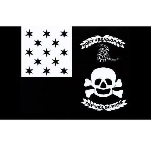 War of 1812 Flag