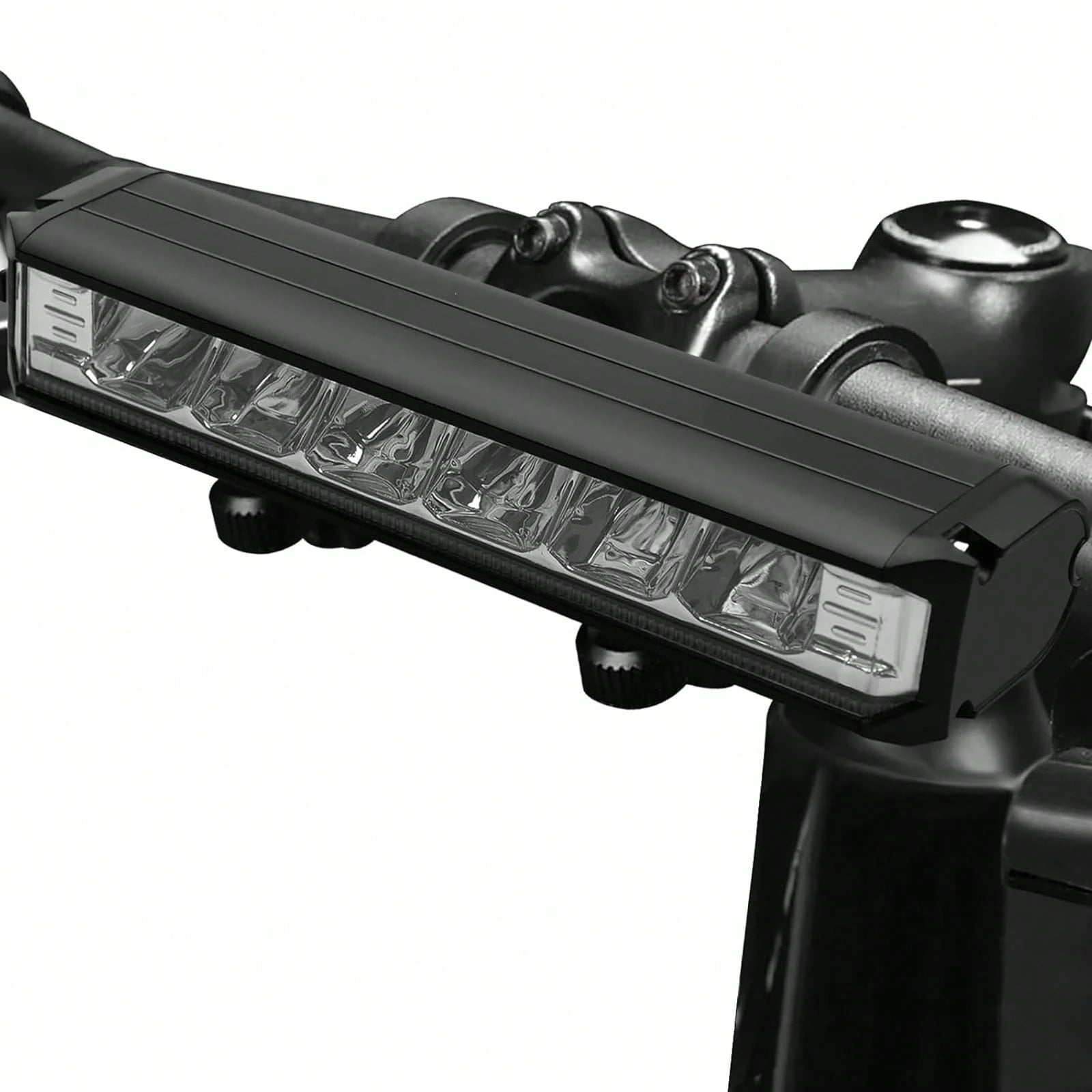 Waterproof High Power Super Bright Bicycle Headlight, Aluminum Alloy USB Charging Bicycle Headlight, Waterproof Flashlight, Equipped With Night Riding Strong Light Flashlight. Suitable For Mountain An