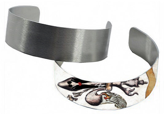Metal Cuff