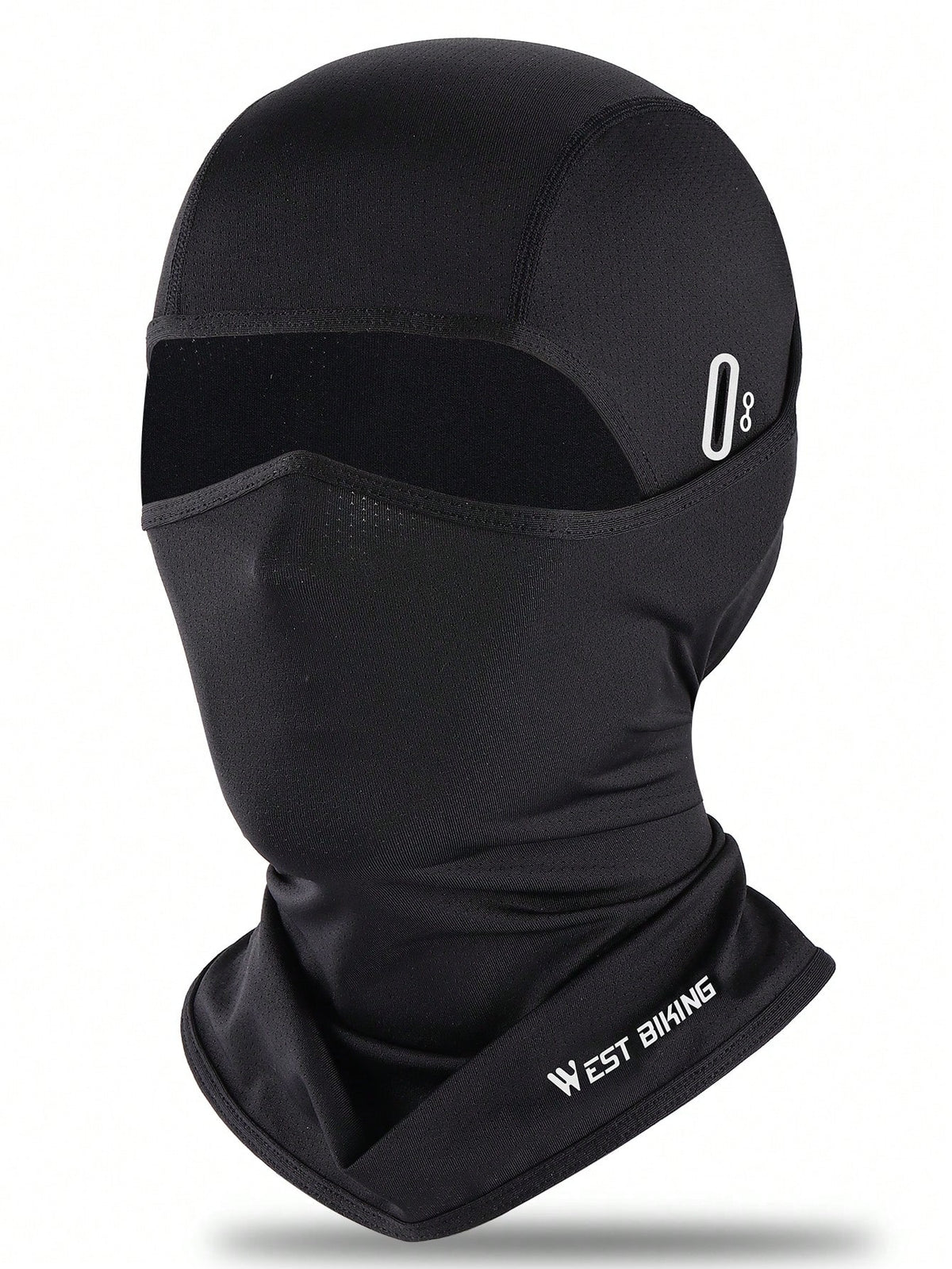 WEST BIKING Breathable Sun Protection Cycling Balaclava Cap,Suitable For Cycling And Riding Motorcycle