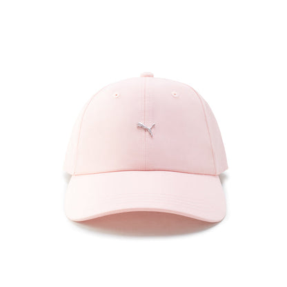 121046-90-PUMA-01-6121200033-PUMA | Whisper cap-Women's Caps and Hats | Accessories-YELLOW-Yellow Shoes
