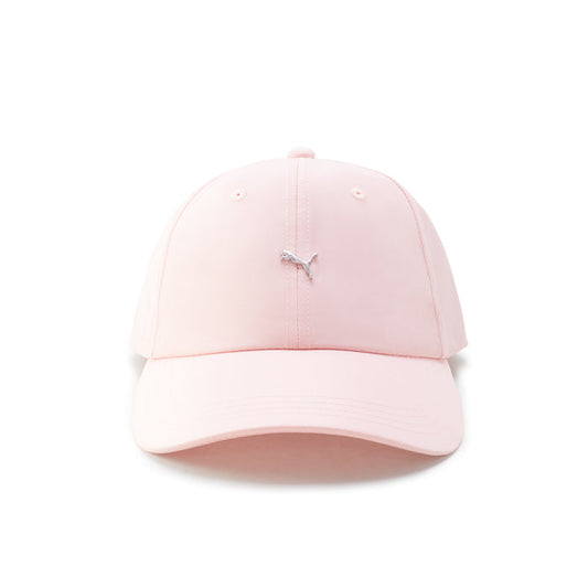 121046-90-PUMA-01-6121200033-PUMA | Whisper cap-Women's Caps and Hats | Accessories-YELLOW-Yellow Shoes