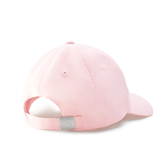 121046-90-PUMA-02-PUMA | Whisper cap-Women's Caps and Hats | Accessories-YELLOW-Yellow Shoes