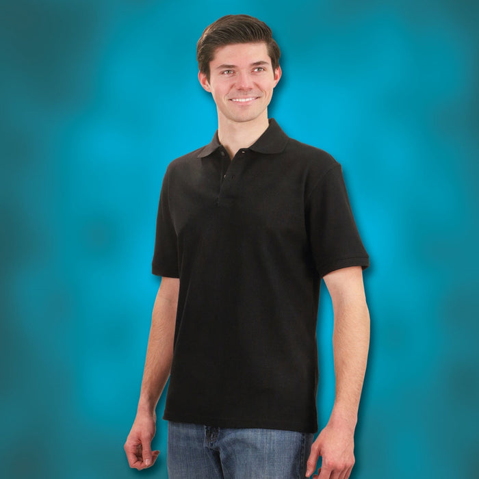 Windlass Active Wear Polo Shirt