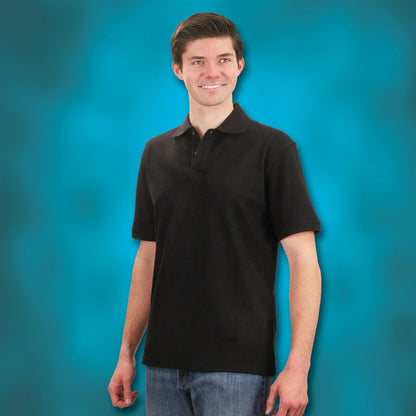 Windlass Active Wear Polo Shirt