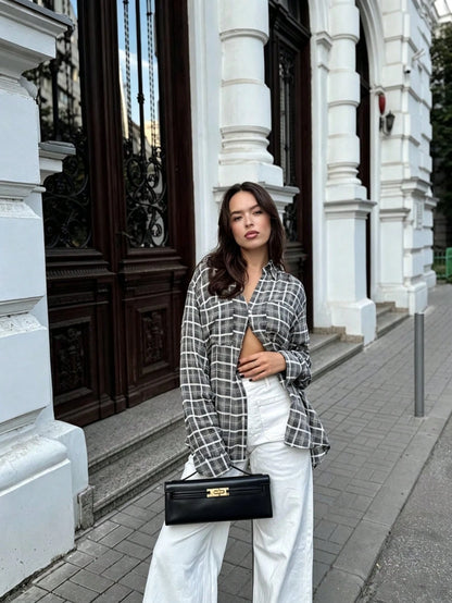 Women Clutch Bag,Rectangular Handheld Bag,Solid Smooth PU Leather,Gold Turn Lock,Portable Design,Minimalist Luxury For Party Dating Daily Occasions
