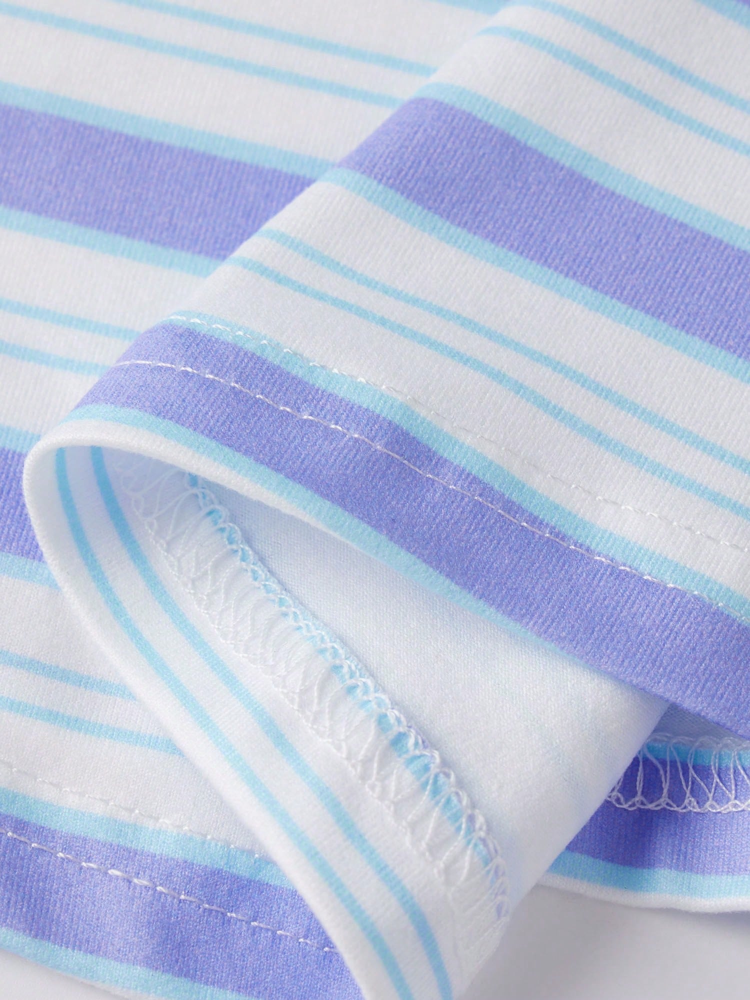 Women's Striped Crisscross Back Tennis Dress Sleeveless Square Neck A-Line Mini Dress Spaghetti Straps Built-In Shorts Activewear Casual Golf Outfit