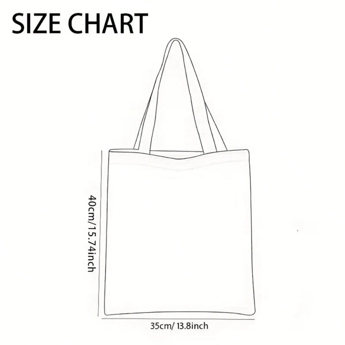 Women's & Unisex Tropical Fruit Tote Bag- Cute Strawberry, Grape, Lemon, Orange, Grapefruit, Lightweight Polyester Carryall For Beach, Grocery, Everyday Use- Spacious Rectangular Handbag With Fruit