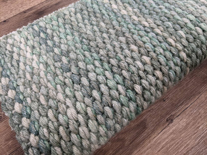 Rug Depot Home Stair Runner Worthington 230 Sea Foam Area Rugs and Stair Runners in 50 Sizes By Capel Rugs