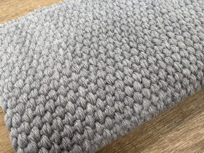 Rug Depot Home Stair Runner Worthington 300 Grey Area Rugs and Stair Runners in 50 Sizes By Capel Rugs