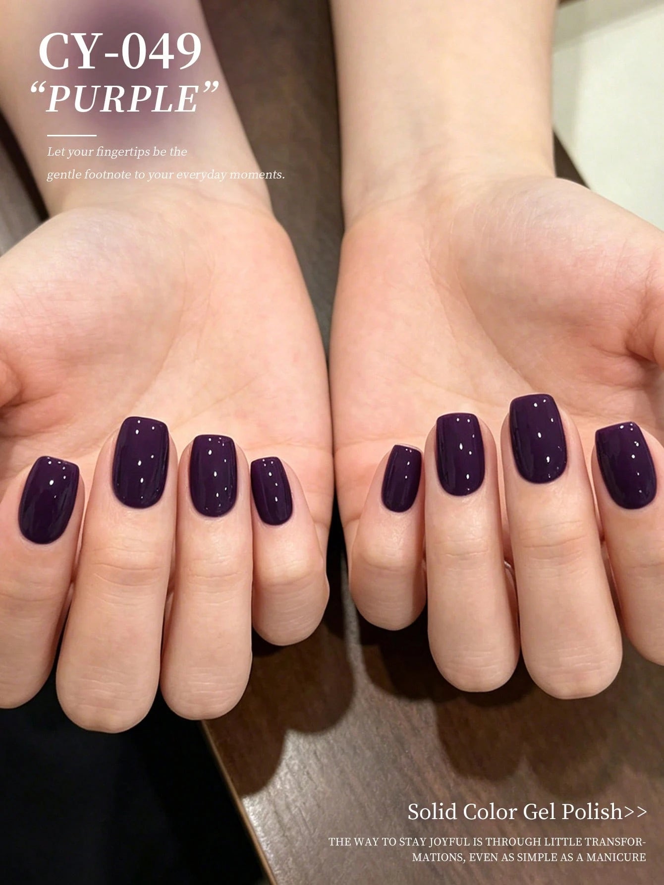 XEIJAYI 40ml Large Card Bottle Soak Off Gel Polish High Shine Longlasting Easy To Apply Solid Color For Salon Home DIY Nail Art Nail Supplies