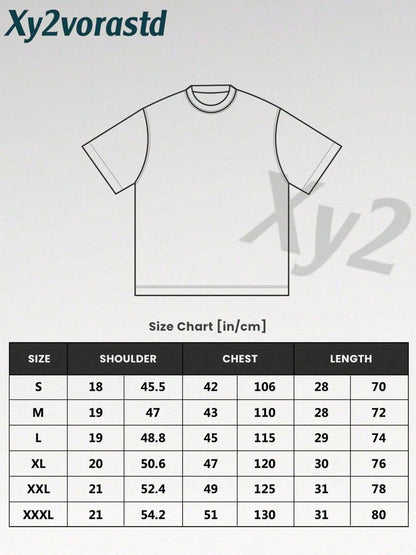 Y2K Rock Punk Short-Sleeved Shirt, Hip-Hop Style Graphic T-Shirt, Fashionable Men's Hip-Hop Long-Sleeved T-Shirt, Fun Retro T-Shirt, Ideal Gift.