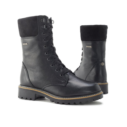121432-01-YAMASKA-02-YAMASKA-Women's Winter Boots-YELLOW-Yellow Shoes