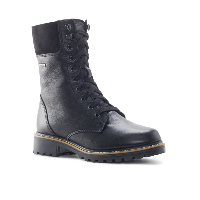 121432-01-YAMASKA-03-YAMASKA-Women's Winter Boots-YELLOW-Yellow Shoes