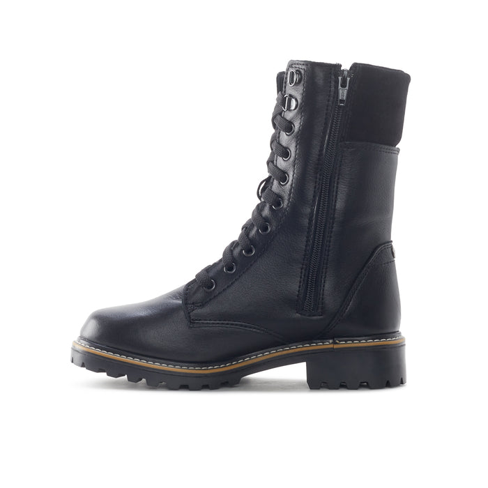 121432-01-YAMASKA-04-YAMASKA-Women's Winter Boots-YELLOW-Yellow Shoes