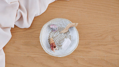 Yin Yang Dish